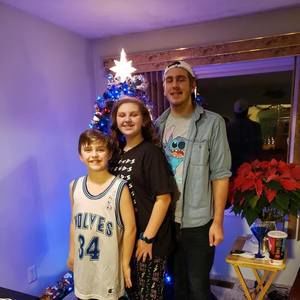 Meet your Posher, Ben